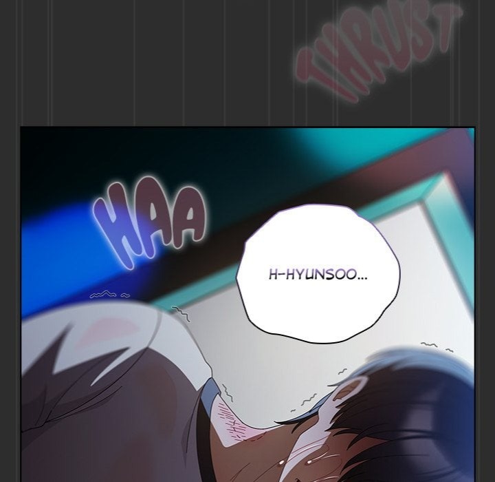 Sweet Girl, Dirty Secrets Chapter 47 - Page 9