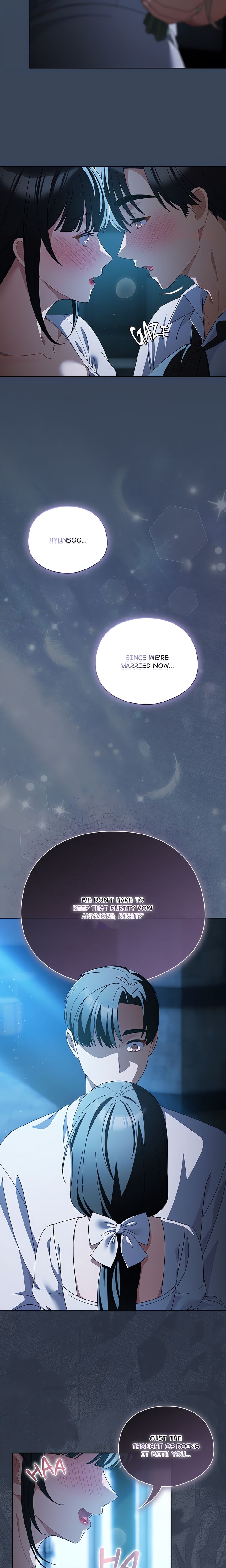 Sweet Girl, Dirty Secrets Chapter 48 - Page 20