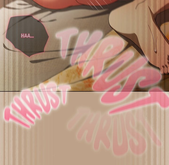 Sweet Girl, Dirty Secrets Chapter 50 - Page 102