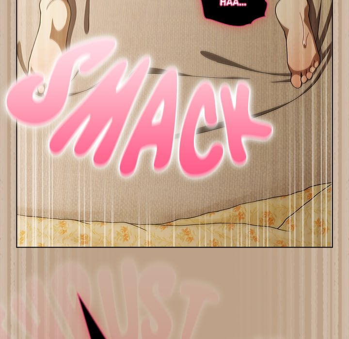 Sweet Girl, Dirty Secrets Chapter 50 - Page 122