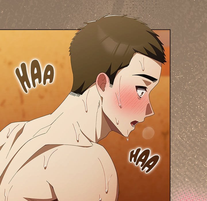 Sweet Girl, Dirty Secrets Chapter 50 - Page 141