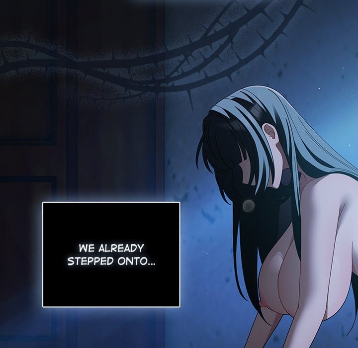 Sweet Girl, Dirty Secrets Chapter 50 - Page 178