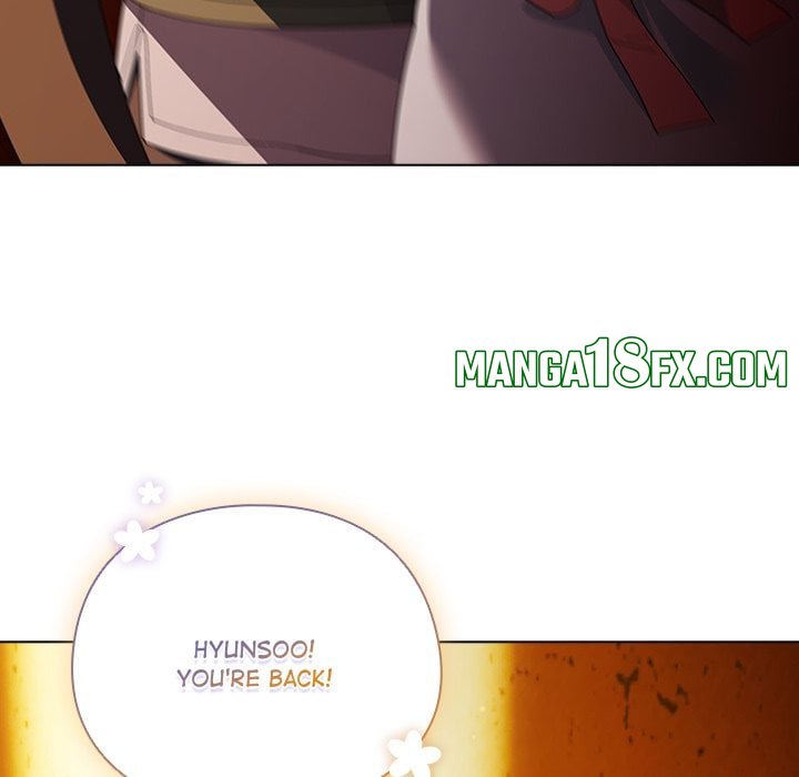 Sweet Girl, Dirty Secrets Chapter 50 - Page 51