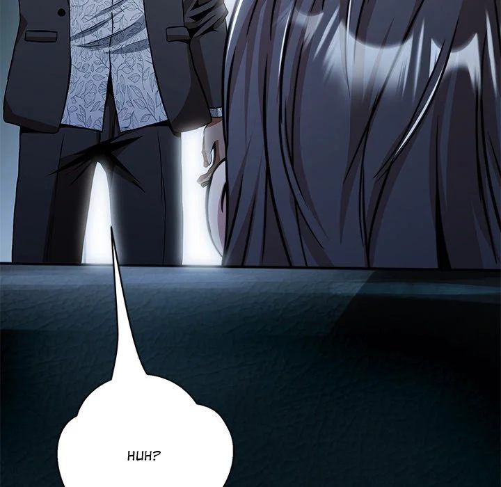 My Gangster Girlfriend Chapter 17 - Page 117