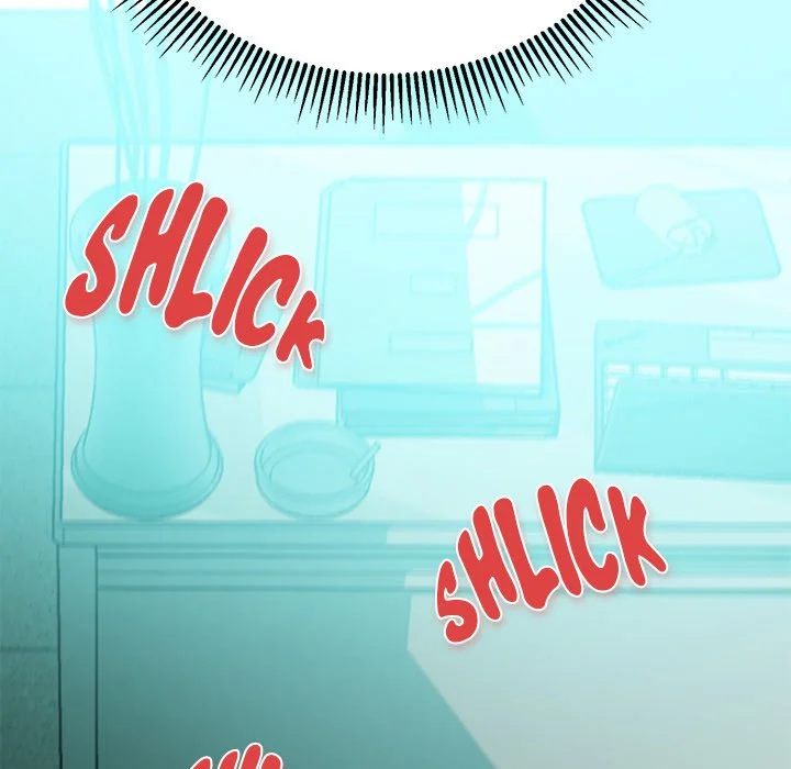 My Gangster Girlfriend Chapter 17 - Page 128