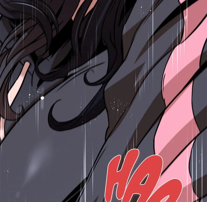 My Gangster Girlfriend Chapter 17 - Page 136