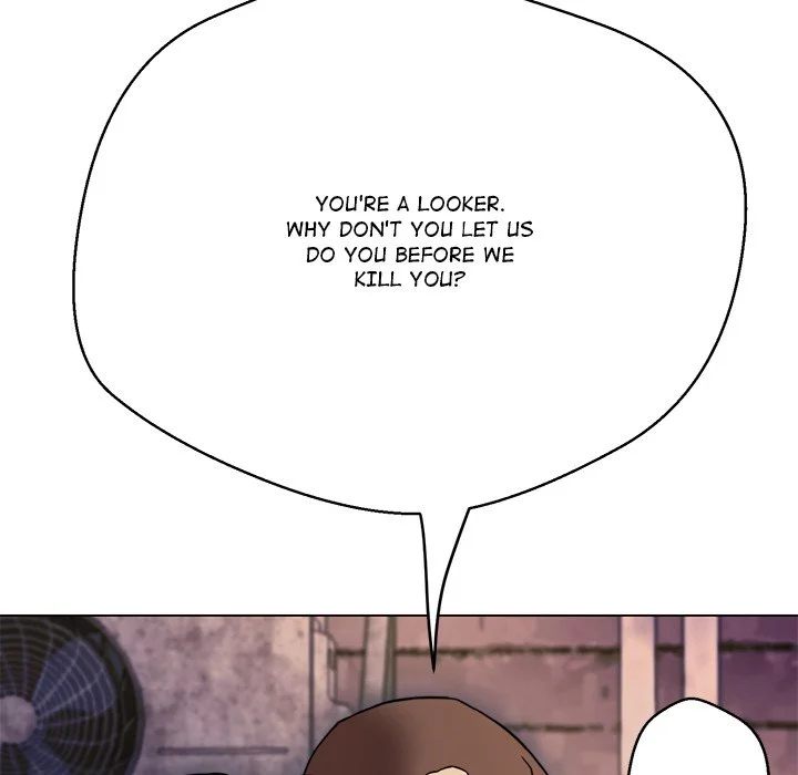 My Gangster Girlfriend Chapter 17 - Page 201