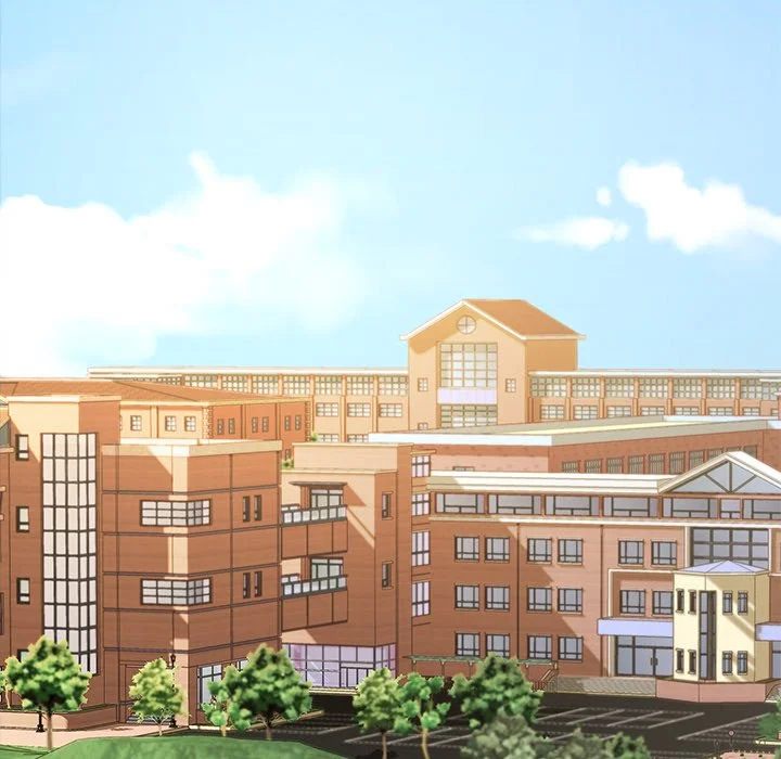 My Gangster Girlfriend Chapter 17 - Page 21