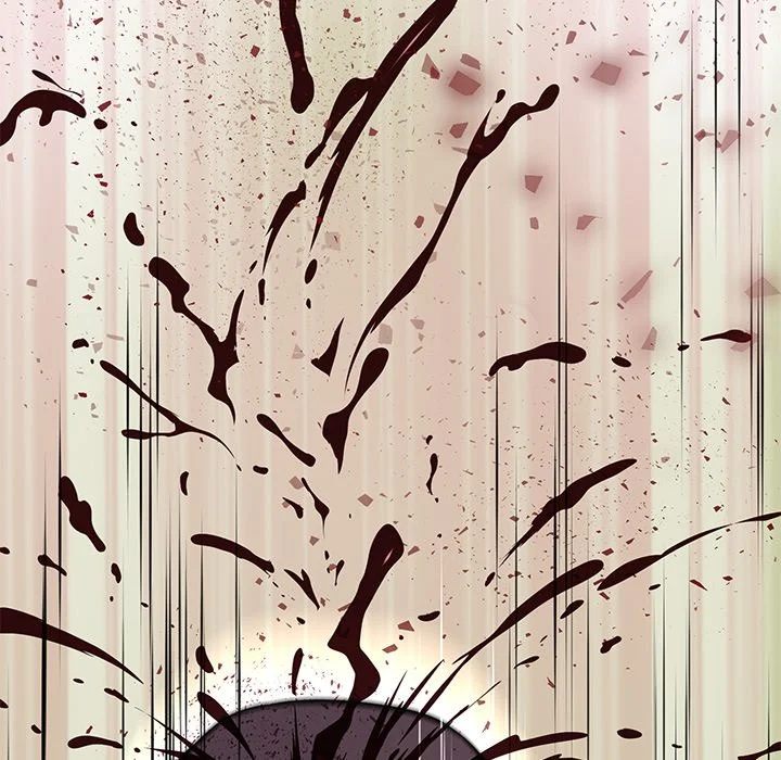 My Gangster Girlfriend Chapter 17 - Page 214