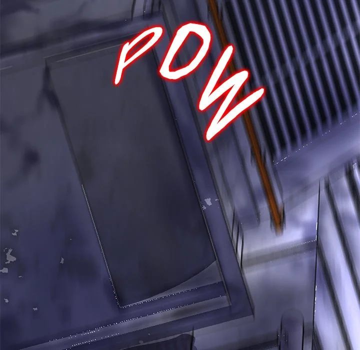 My Gangster Girlfriend Chapter 17 - Page 229