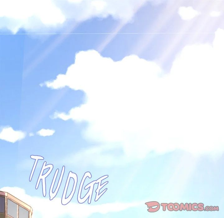 My Gangster Girlfriend Chapter 17 - Page 24