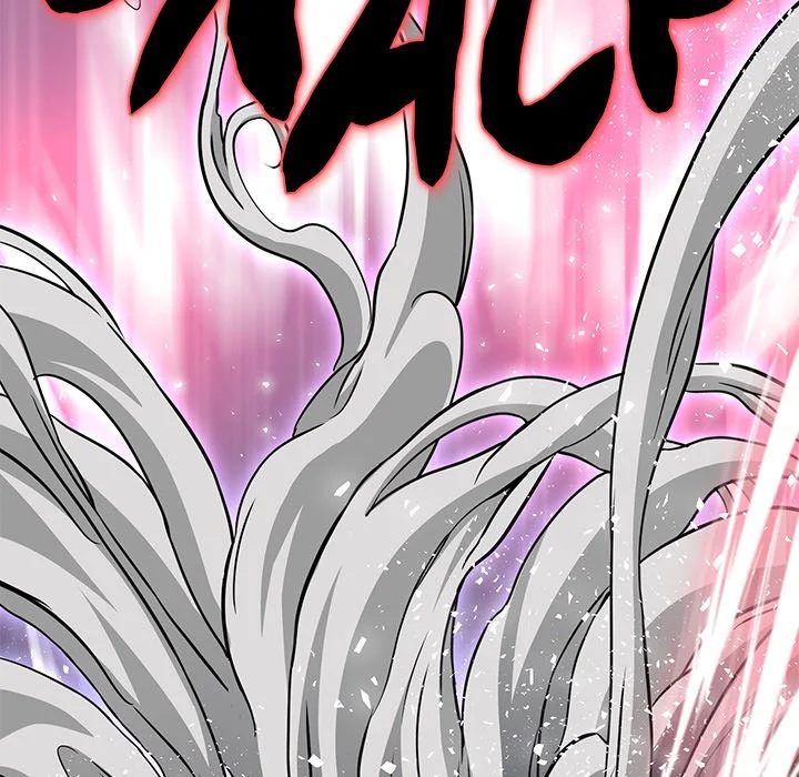 My Gangster Girlfriend Chapter 17 - Page 245