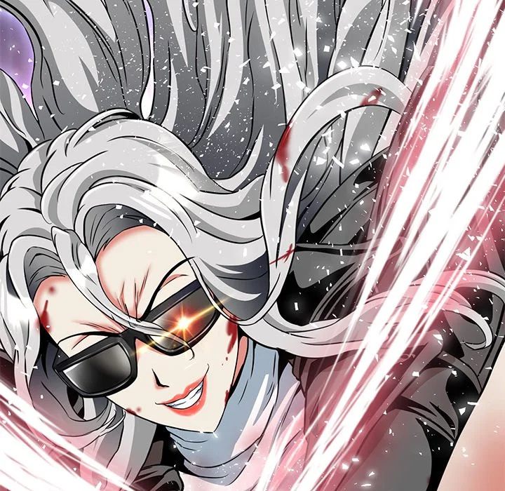 My Gangster Girlfriend Chapter 17 - Page 246