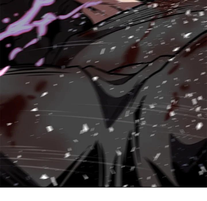 My Gangster Girlfriend Chapter 17 - Page 249