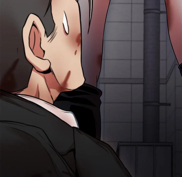 My Gangster Girlfriend Chapter 17 - Page 263