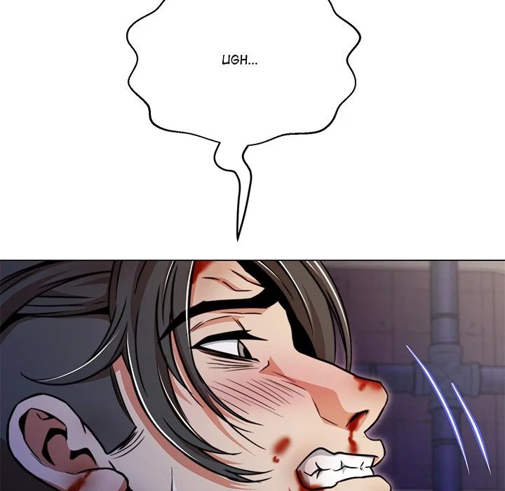 My Gangster Girlfriend Chapter 17 - Page 268