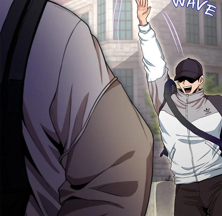 My Gangster Girlfriend Chapter 17 - Page 29