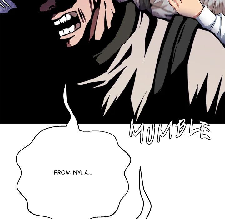 My Gangster Girlfriend Chapter 17 - Page 39