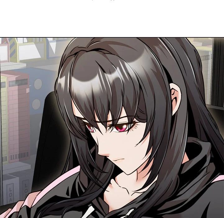 My Gangster Girlfriend Chapter 17 - Page 68