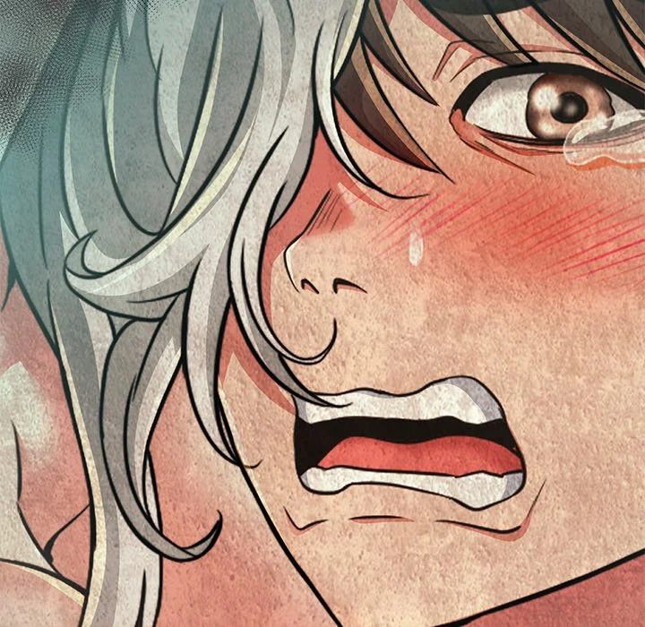 My Gangster Girlfriend Chapter 17 - Page 83