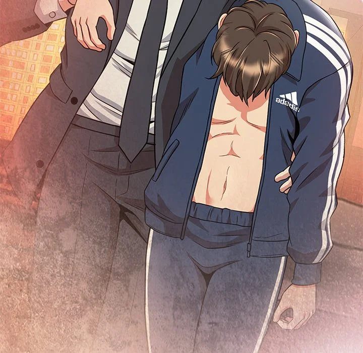 My Gangster Girlfriend Chapter 17 - Page 88