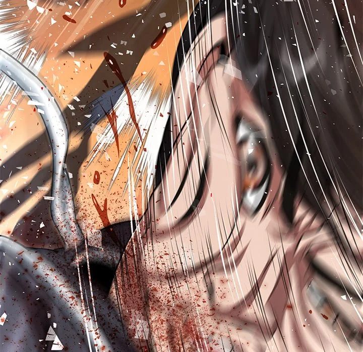 My Gangster Girlfriend Chapter 18 - Page 181