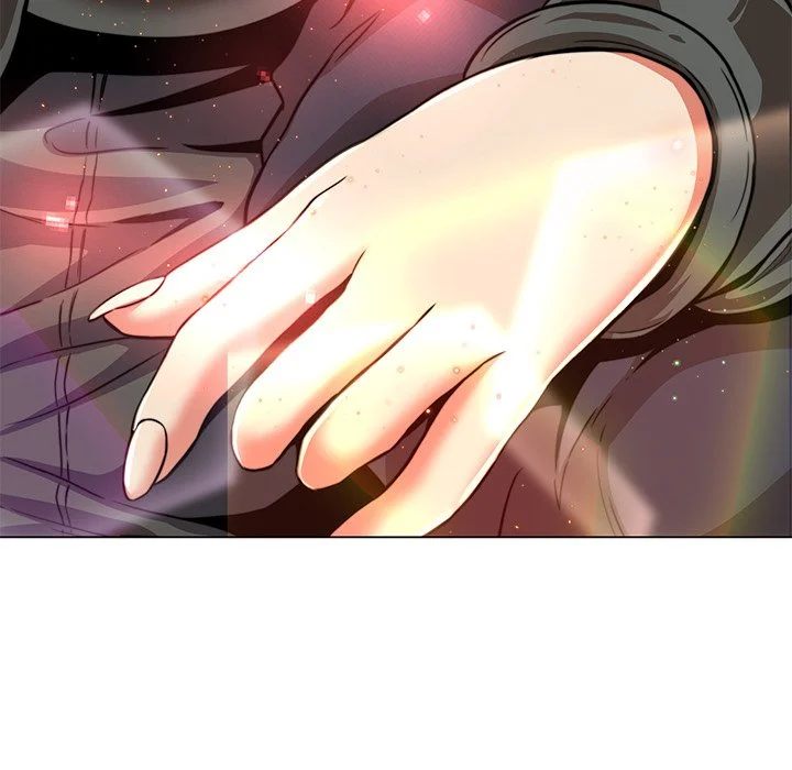 My Gangster Girlfriend Chapter 18 - Page 19