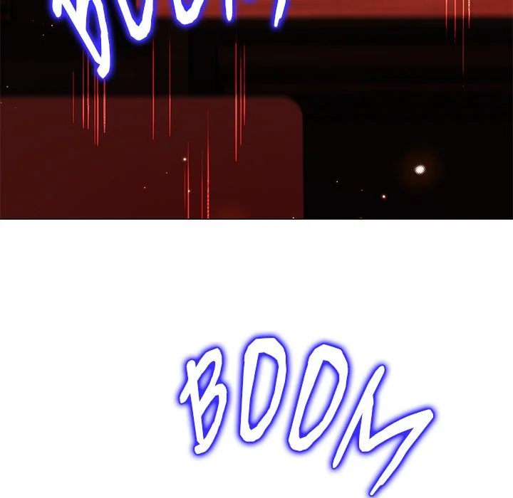 My Gangster Girlfriend Chapter 18 - Page 31