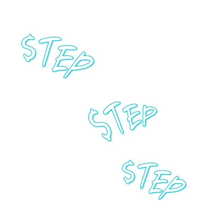 My Gangster Girlfriend Chapter 18 - Page 94