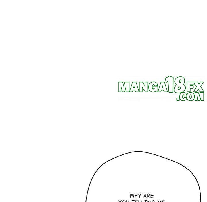 My Gangster Girlfriend Chapter 19 - Page 115