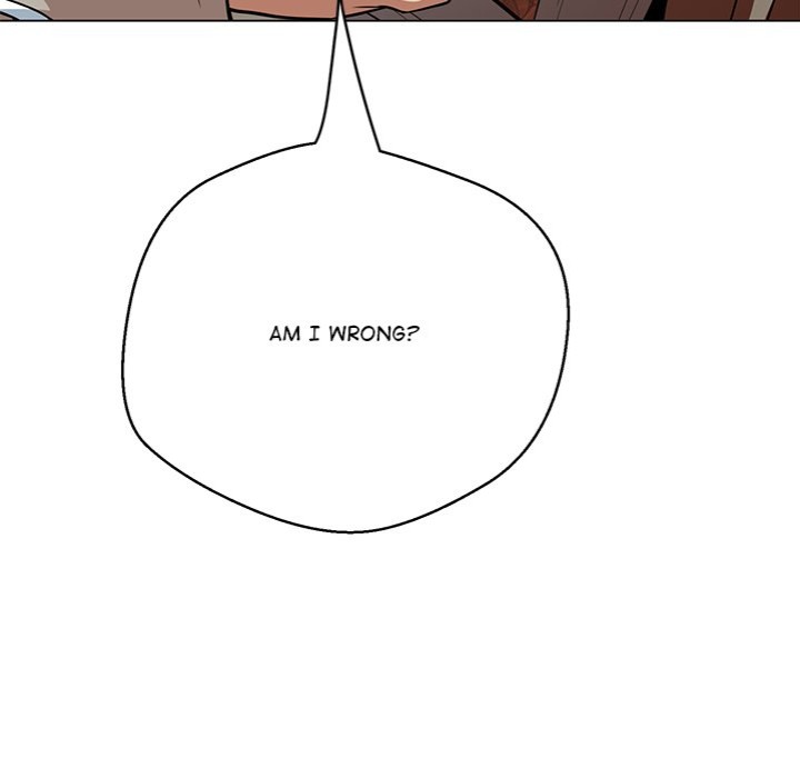 My Gangster Girlfriend Chapter 19 - Page 122