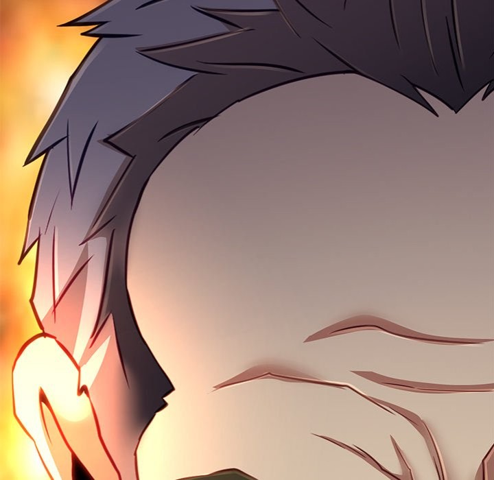 My Gangster Girlfriend Chapter 19 - Page 128