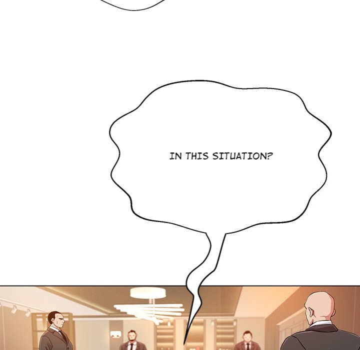 My Gangster Girlfriend Chapter 19 - Page 136