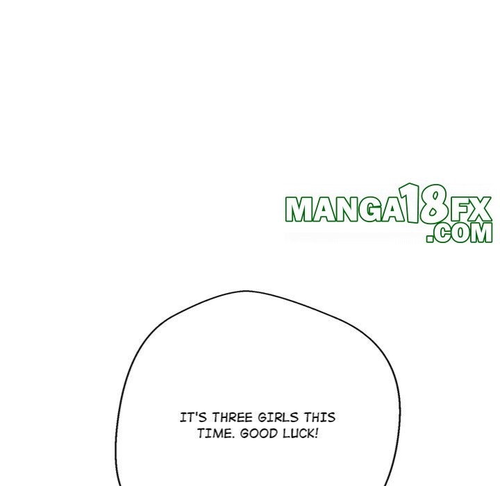 My Gangster Girlfriend Chapter 19 - Page 147