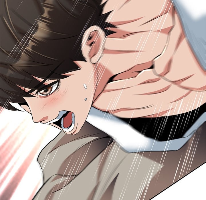 My Gangster Girlfriend Chapter 19 - Page 160