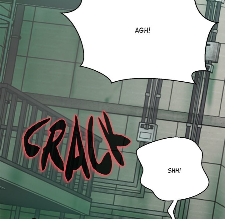 My Gangster Girlfriend Chapter 19 - Page 181