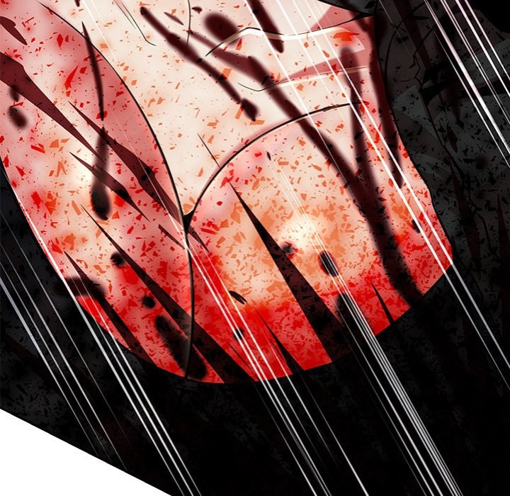 My Gangster Girlfriend Chapter 19 - Page 188