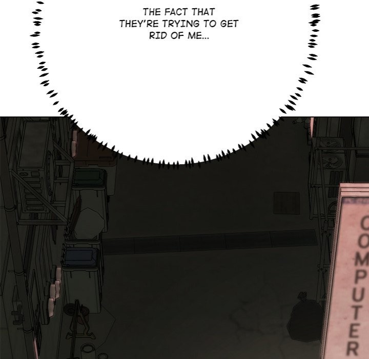 My Gangster Girlfriend Chapter 19 - Page 199