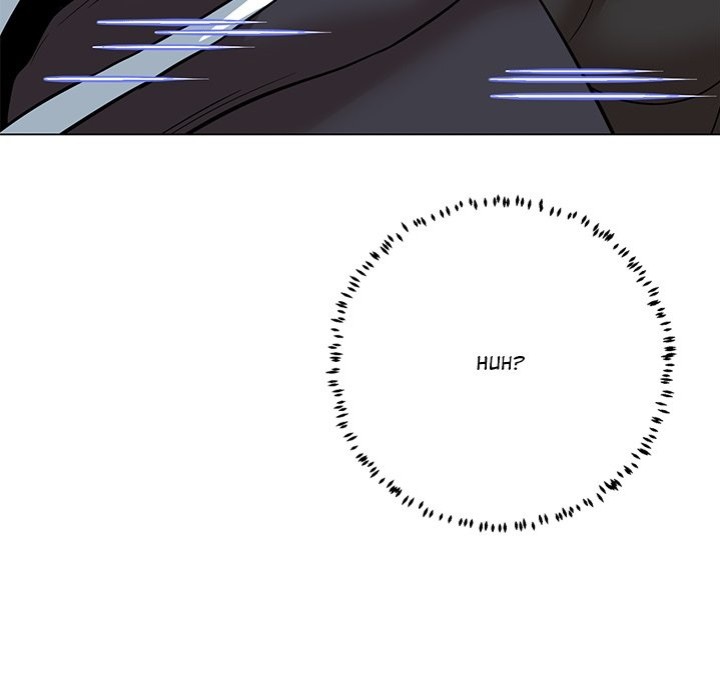 My Gangster Girlfriend Chapter 19 - Page 205