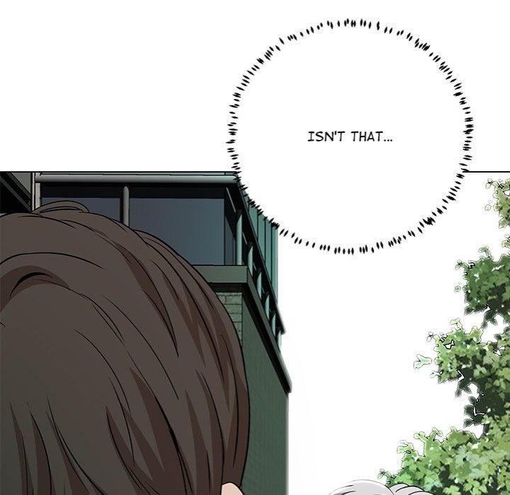 My Gangster Girlfriend Chapter 19 - Page 207