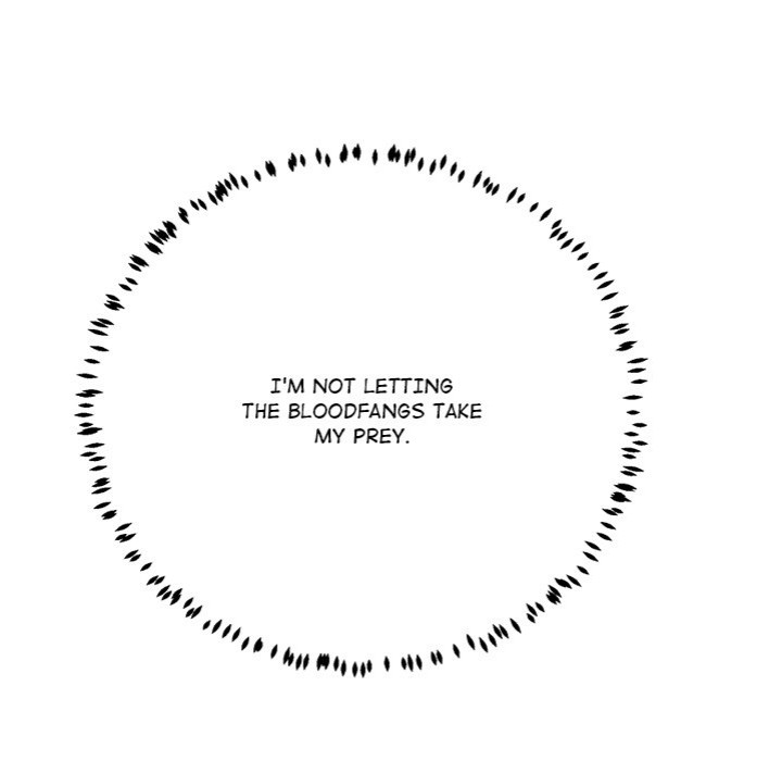 My Gangster Girlfriend Chapter 19 - Page 214