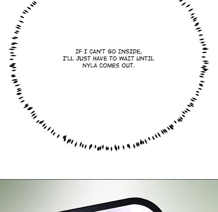 My Gangster Girlfriend Chapter 19 - Page 234