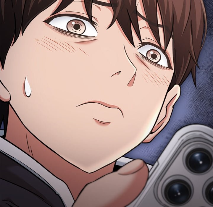 My Gangster Girlfriend Chapter 19 - Page 239