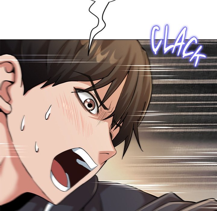 My Gangster Girlfriend Chapter 19 - Page 253