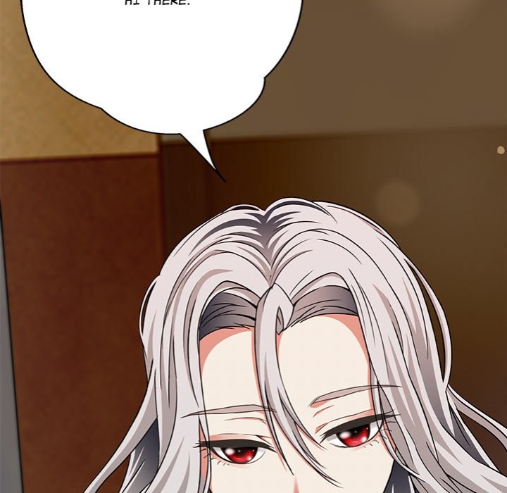 My Gangster Girlfriend Chapter 19 - Page 256