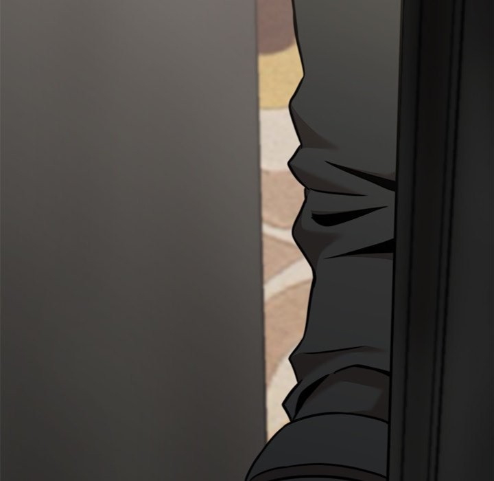 My Gangster Girlfriend Chapter 19 - Page 267