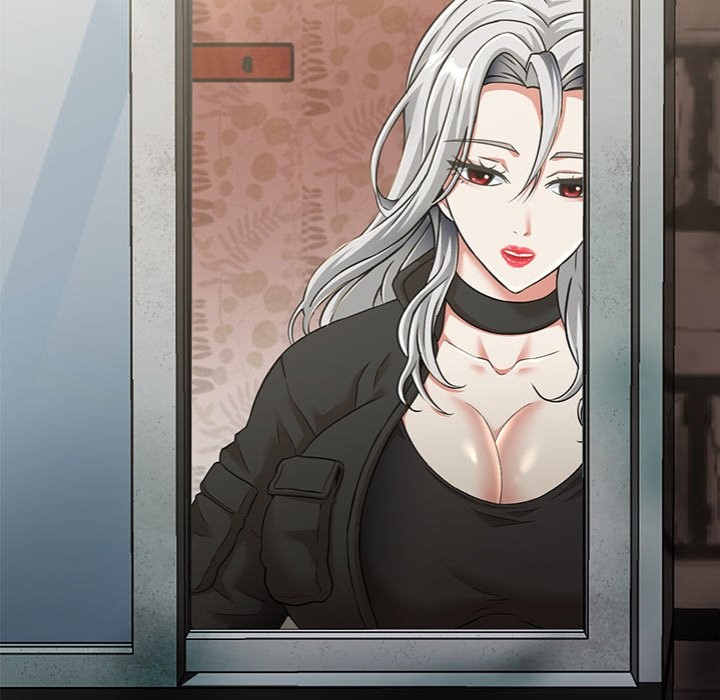 My Gangster Girlfriend Chapter 19 - Page 276