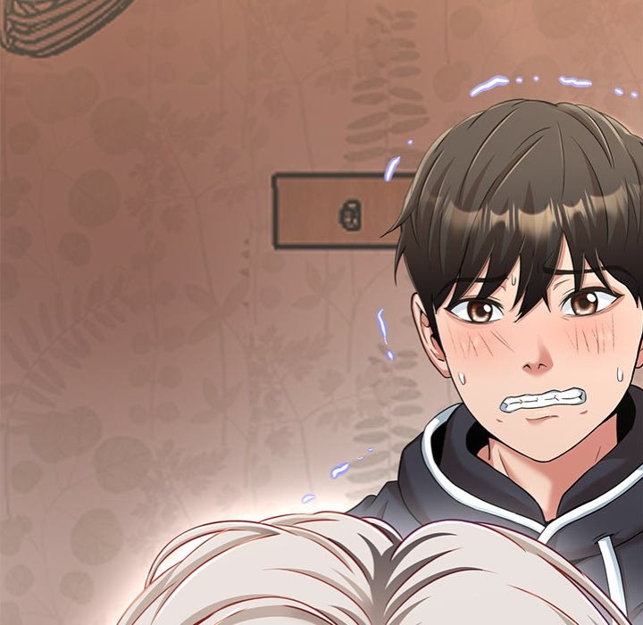 My Gangster Girlfriend Chapter 19 - Page 280