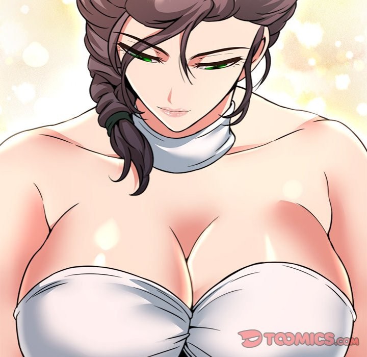 My Gangster Girlfriend Chapter 19 - Page 5