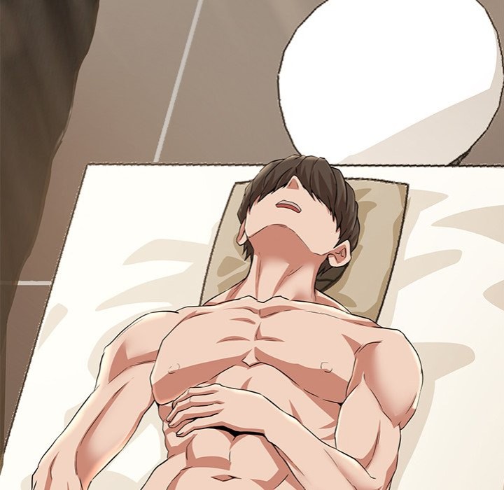 My Gangster Girlfriend Chapter 19 - Page 70